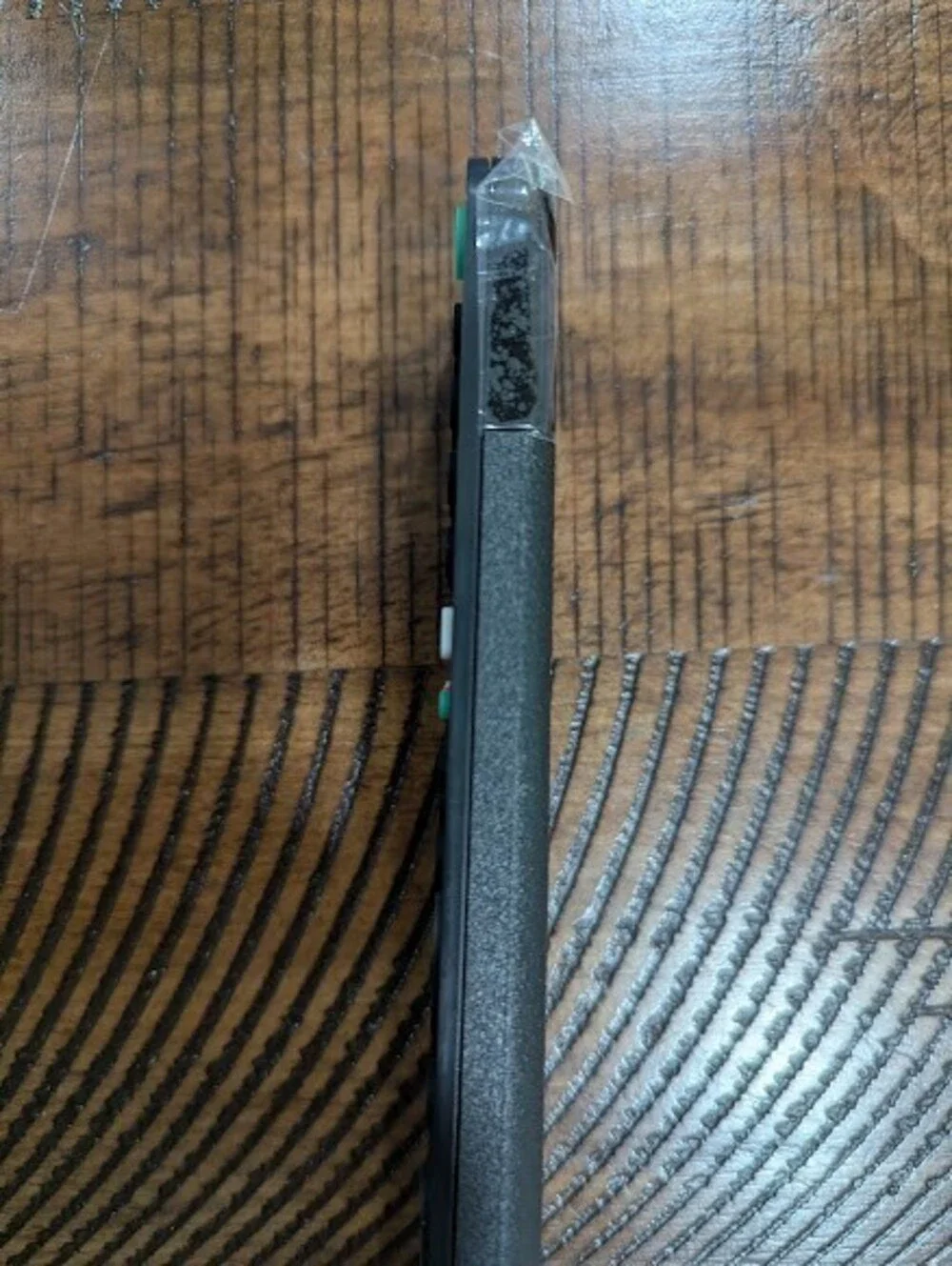 Sony remote control